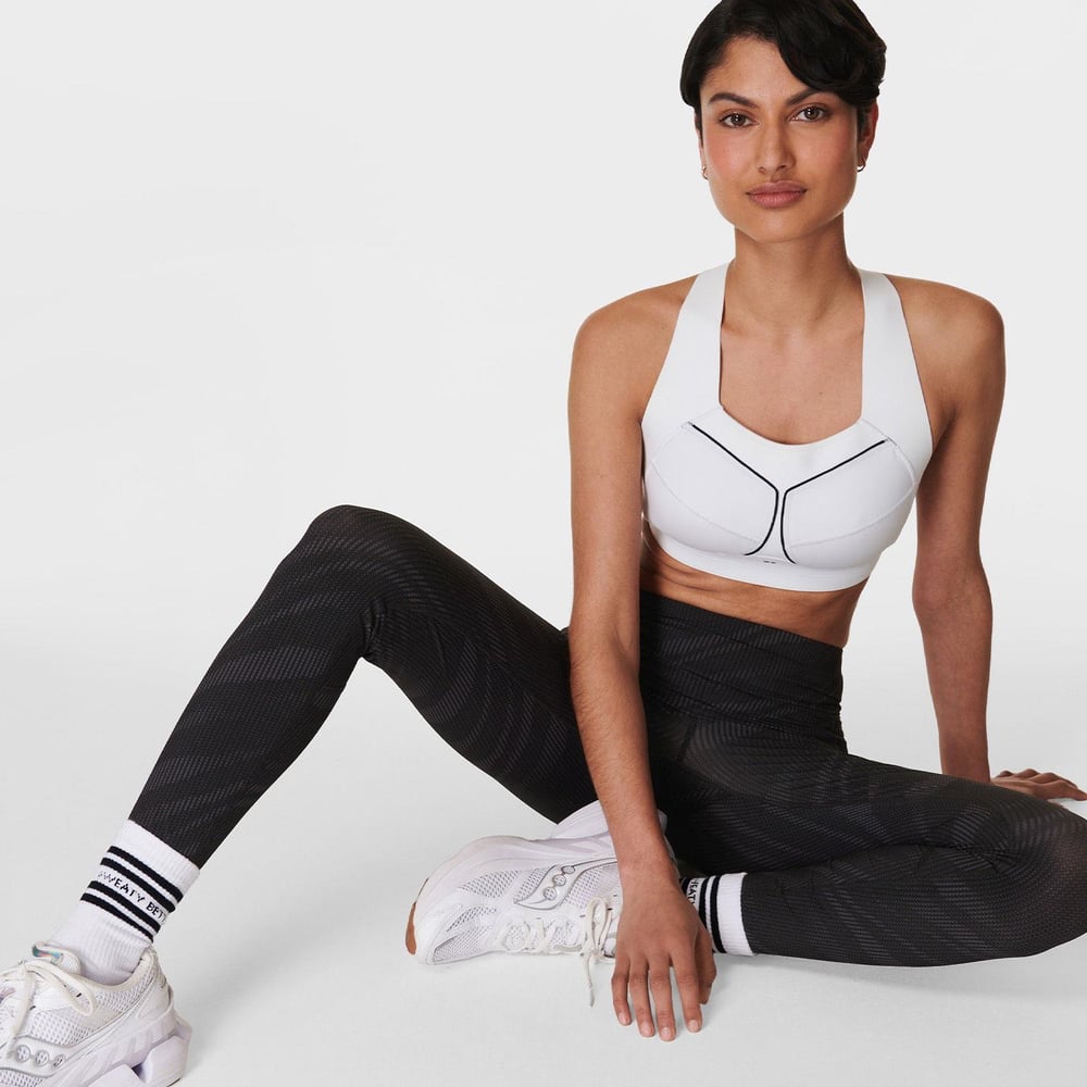 Sweaty Betty Zero Gravity 7/8 Koşu Taytı
