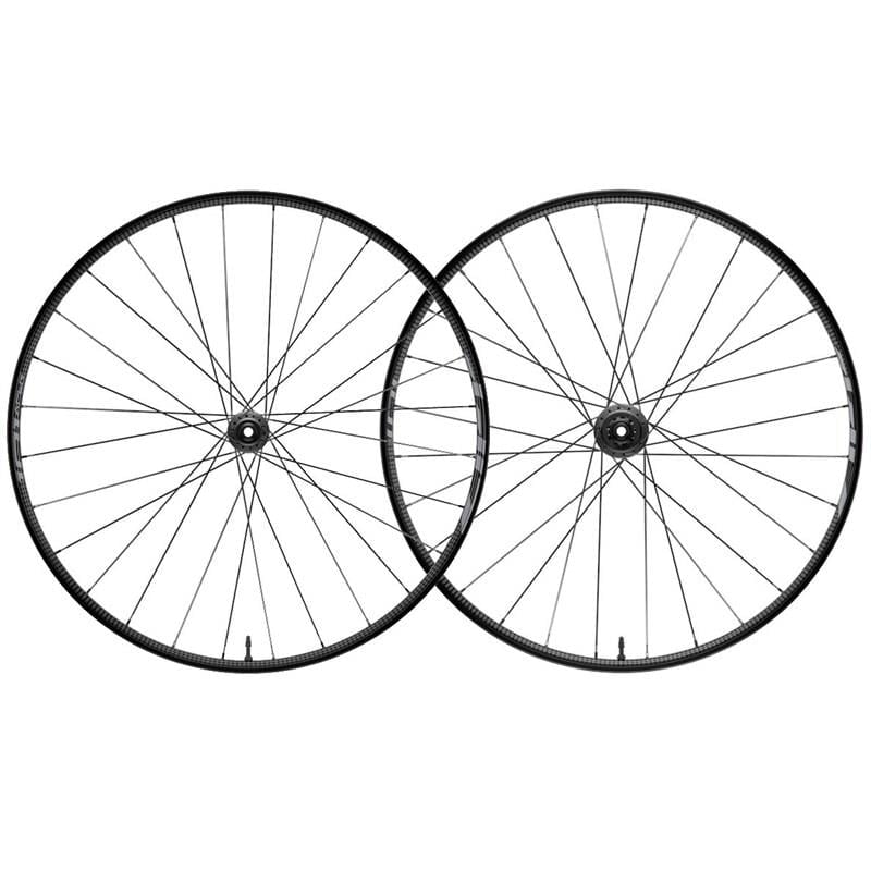 Zipp 101 XPLR Carbon Tubeless  Disc CL Jant Seti