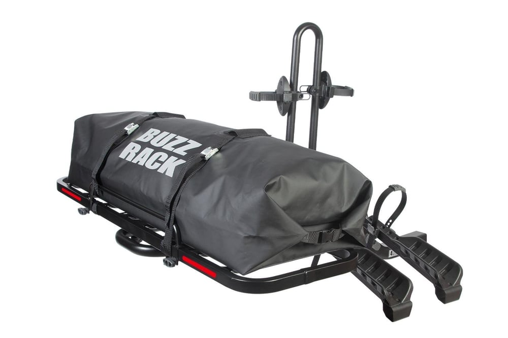 Buzz Rack TwinBuzz H Çeki Demiri Bisiklet Taşıyıcı