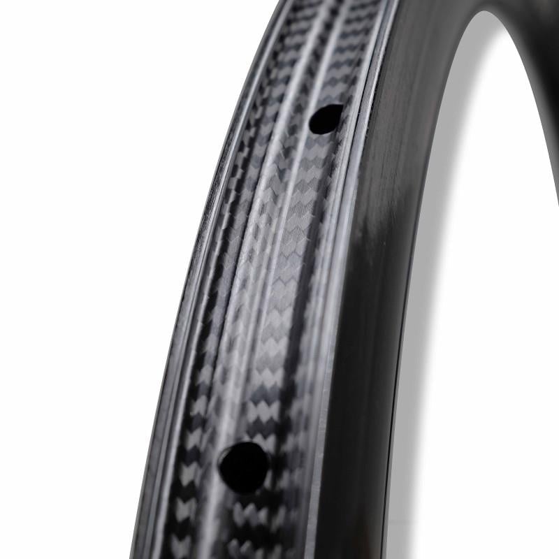 Duke Baccra Ultra SLR2 36 Karbon Yol Jant Çemberi
