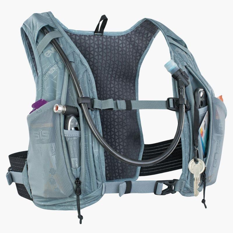 Evoc Hydro Pro 3 +1,5LT Su Kesesi