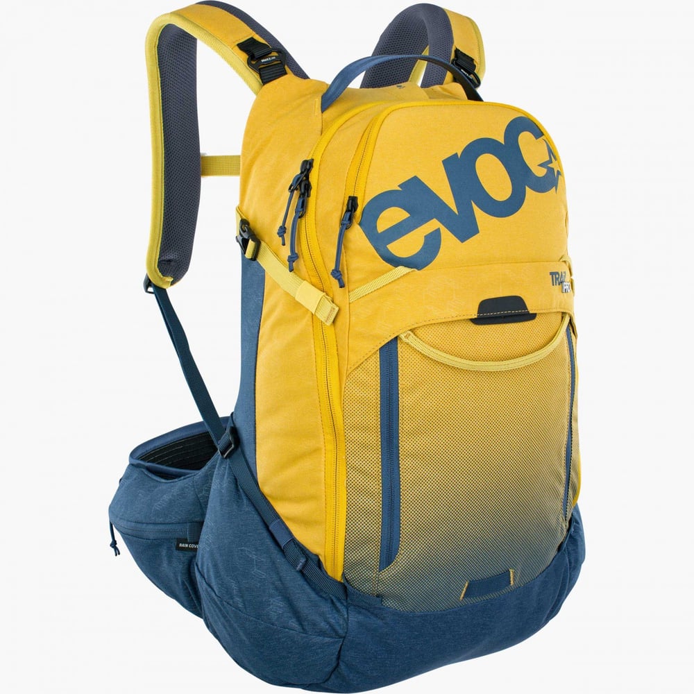 Evoc Trail Pro 26 Sırt Çantası