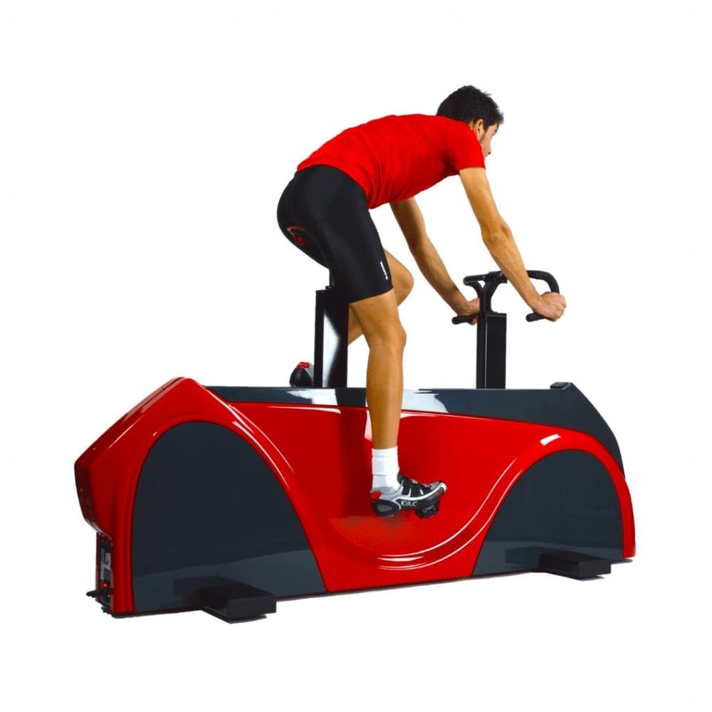 ID Match Yol Bisikleti Bike Fit Hizmeti