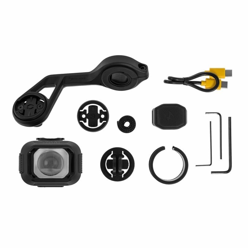 Moon Titan Max 1700 Lümen Ön Aydınlatma