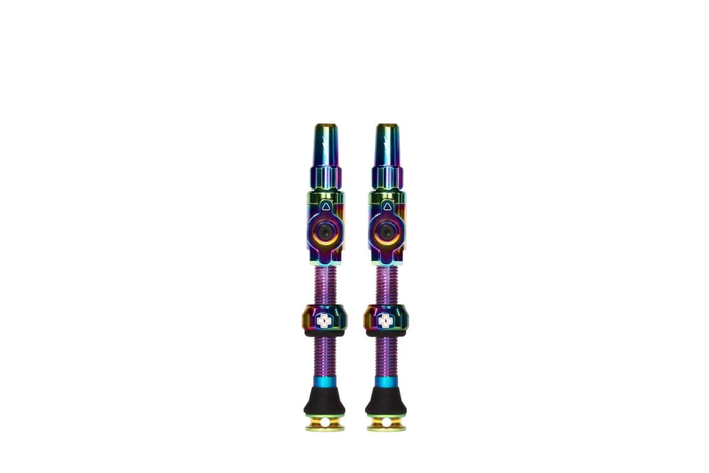 Muc-Off Big Bore Lite Tubeless Valf(Medium)