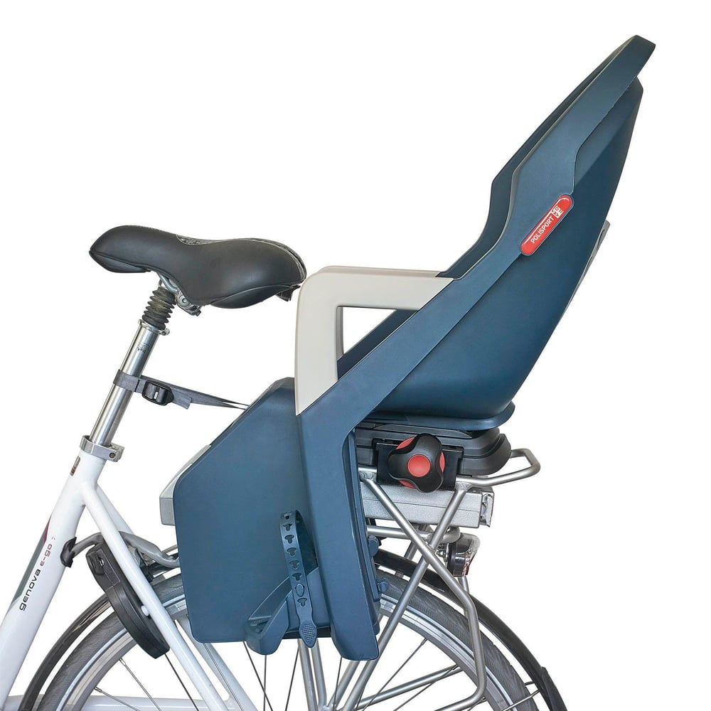 Polisport Guppy Maxi Plus CFS Arka Çocuk Taşıyıcı