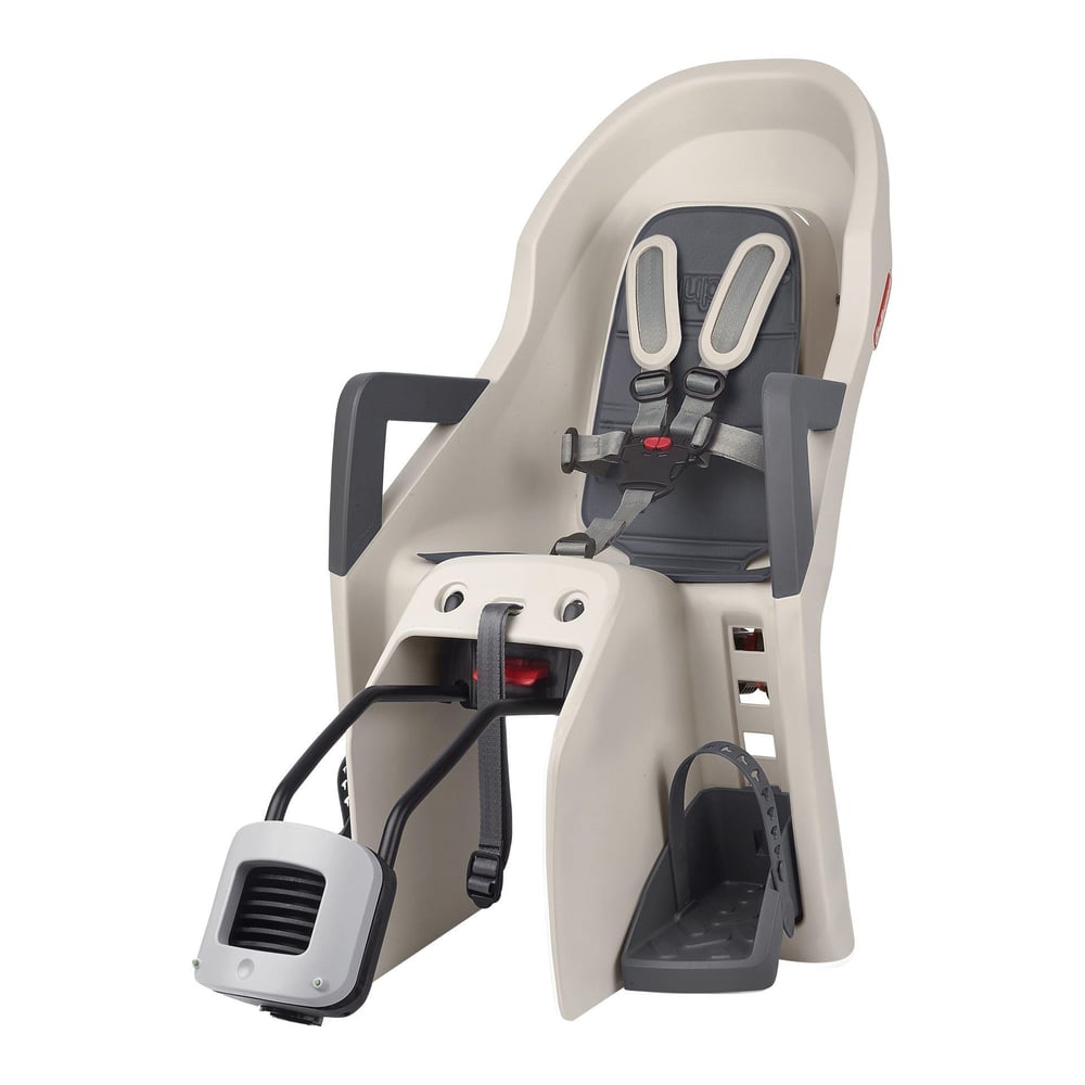 Polisport Guppy Maxi Plus RS Arka Çocuk Taşıyıcı