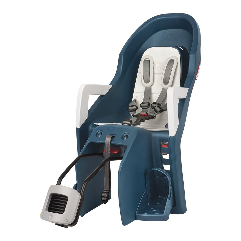 Polisport Guppy Maxi Plus RS Arka Çocuk Taşıyıcı