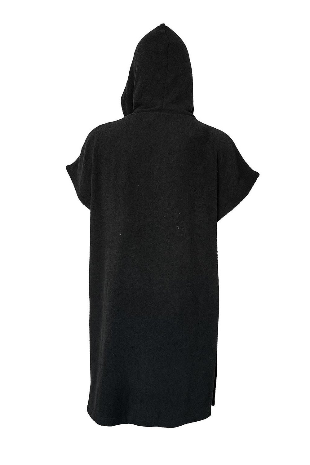 Pura Vida Basic Havlu Panço Unisex - Night Black