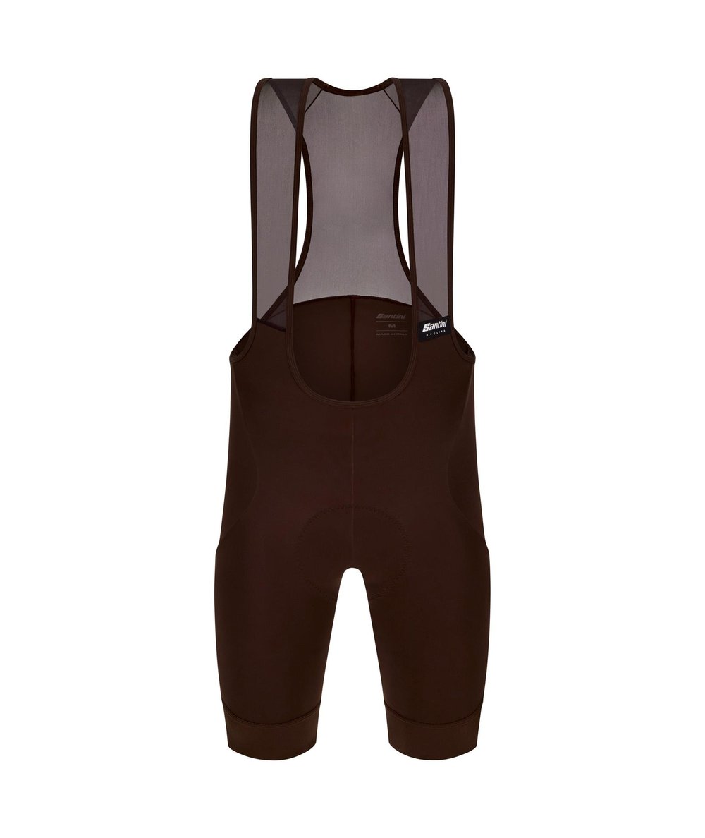 Santini Ready To Ride Kısa Askılı Tayt 5S1075GITRTR