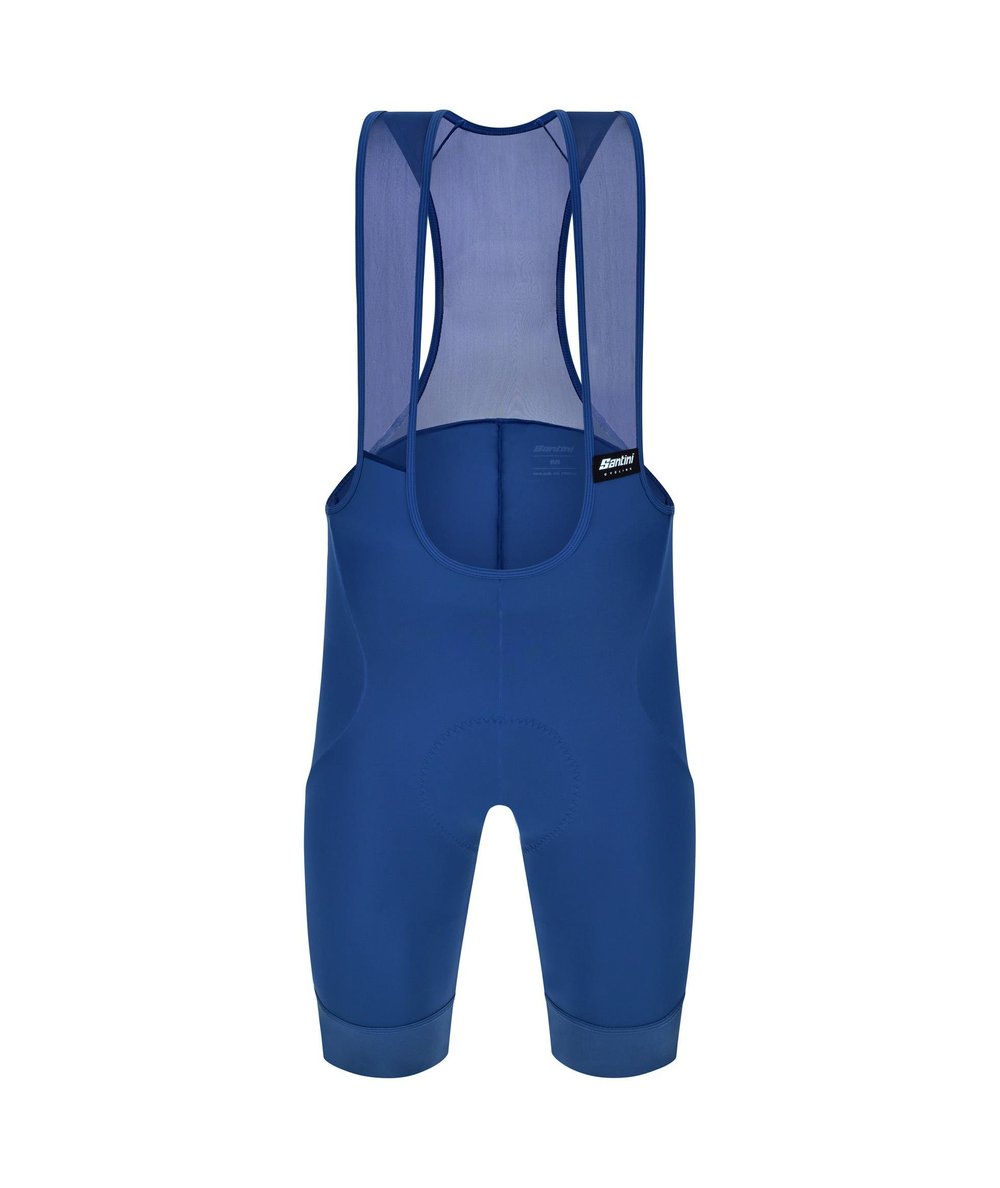 Santini Ready To Ride Kısa Askılı Tayt 5S1075GITRTR