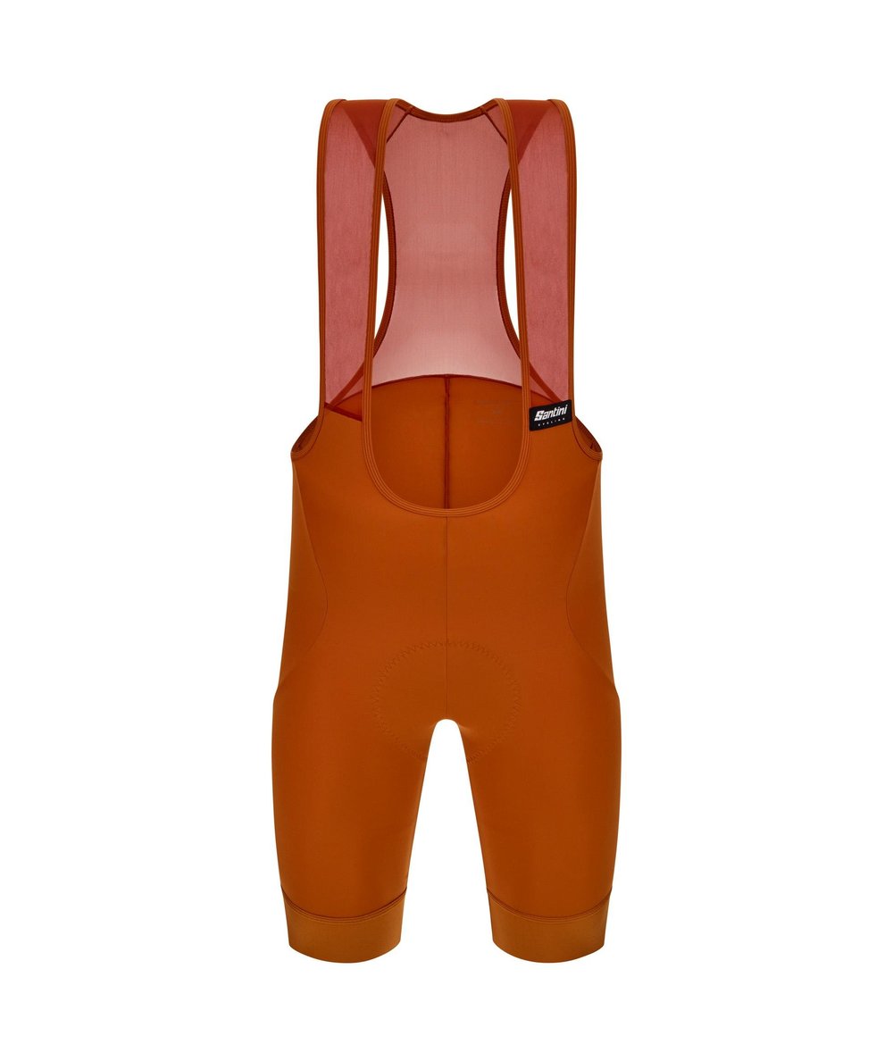 Santini Ready To Ride Kısa Askılı Tayt 5S1075GITRTR