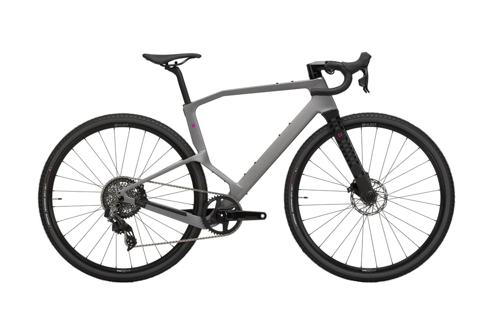 Rondo Ruut CF1 GEN2 Gravel Bisiklet