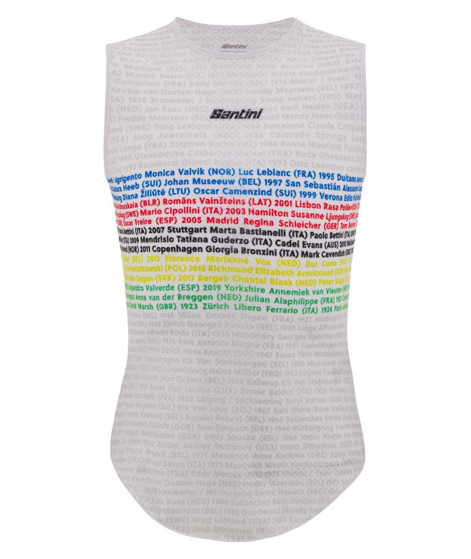 Santini Champion Kolsuz İçlik RE002GLLCHAMP