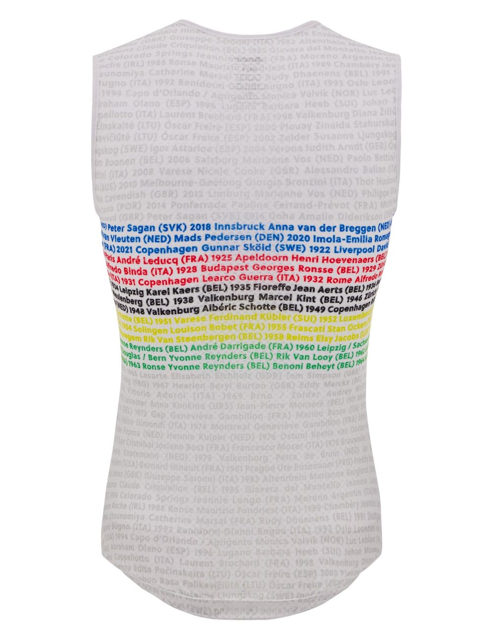 Santini Champion Kolsuz İçlik RE002GLLCHAMP