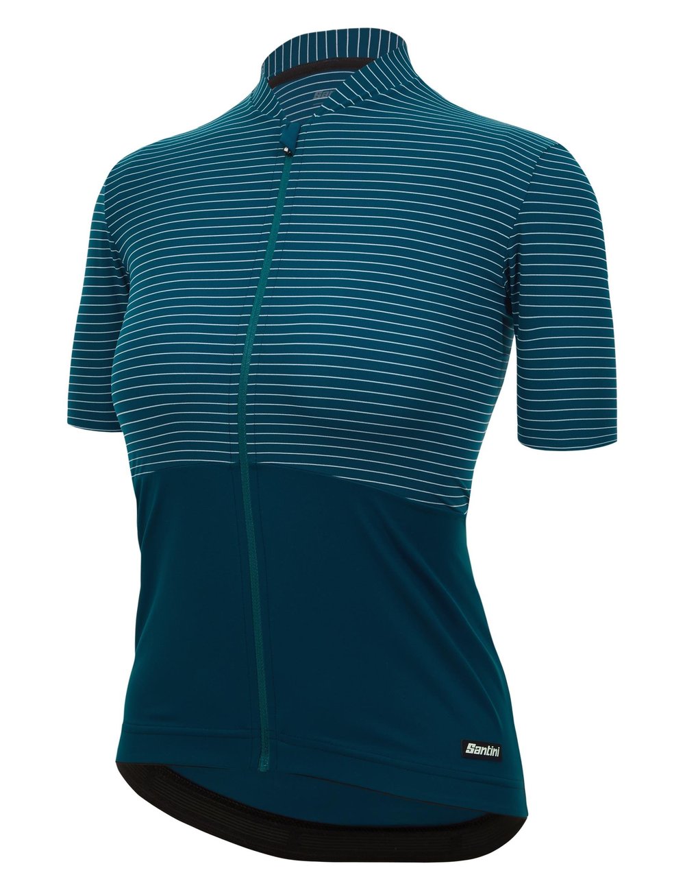 Santini Colore Riga Kadın  Kısa Kol Forma 3S940L75RCOLORRIGA