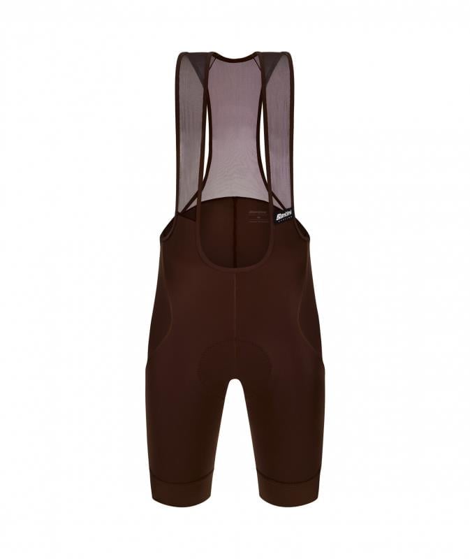 Santini Ready To Ride Kadın Kısa Askılı Tayt 5S1062GILRTR