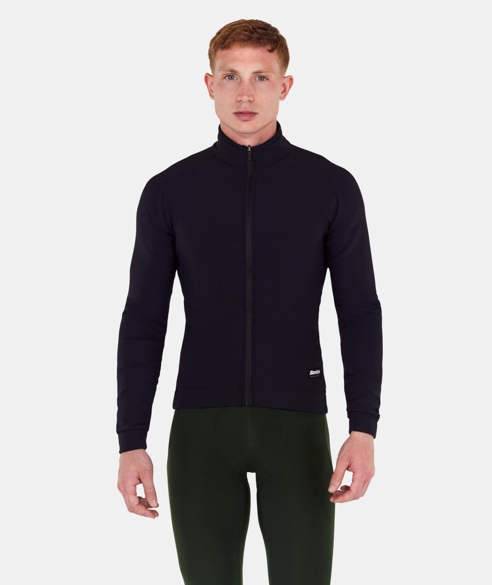 Santini Ready To Ride Kışlık Ceket 5W50775RTR