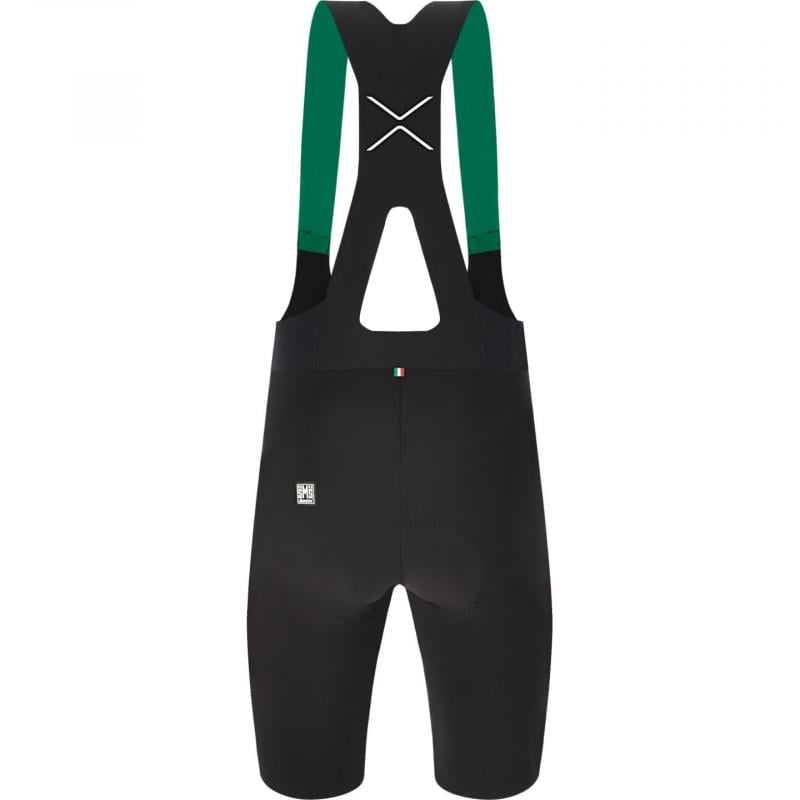 Santini Redux Speed Kısa Askılı Tayt