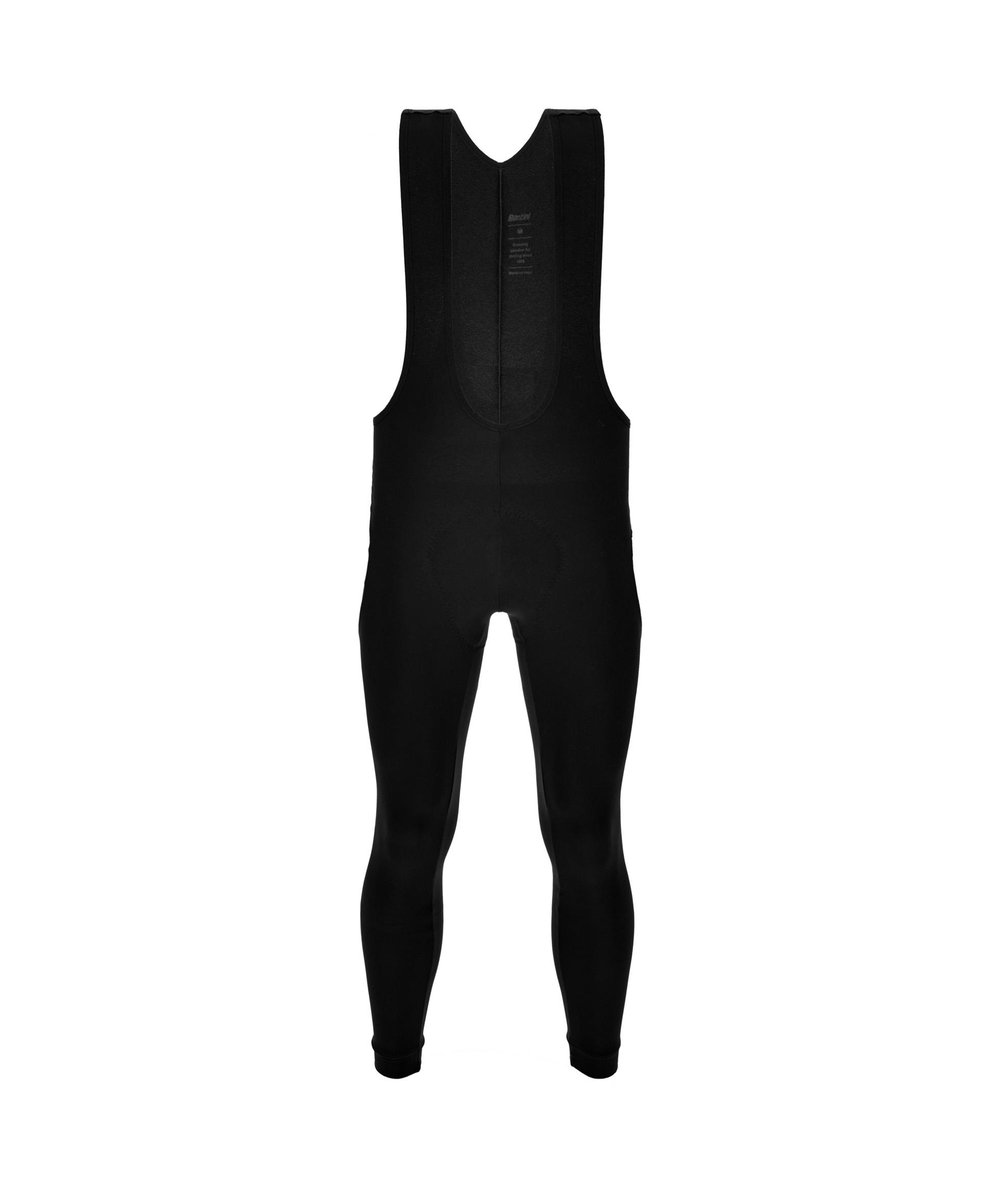 Santini RTR Uzun Askılı Tayt 5W1180FBRTR