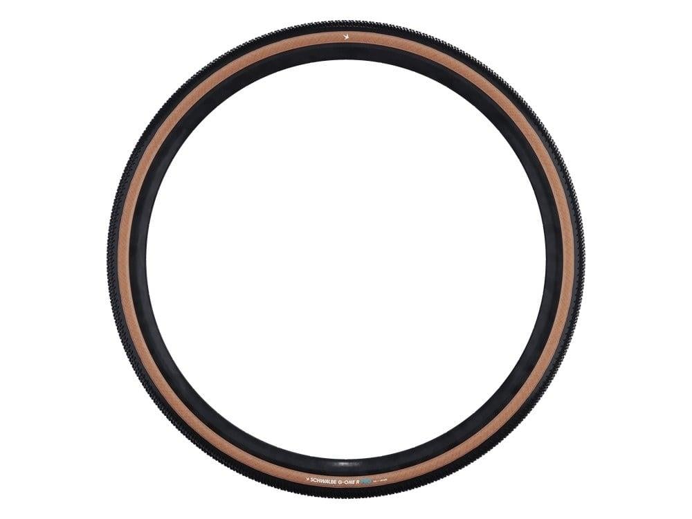 Schwalbe G-One R Pro 28X2.00 TLR Dış Lastik
