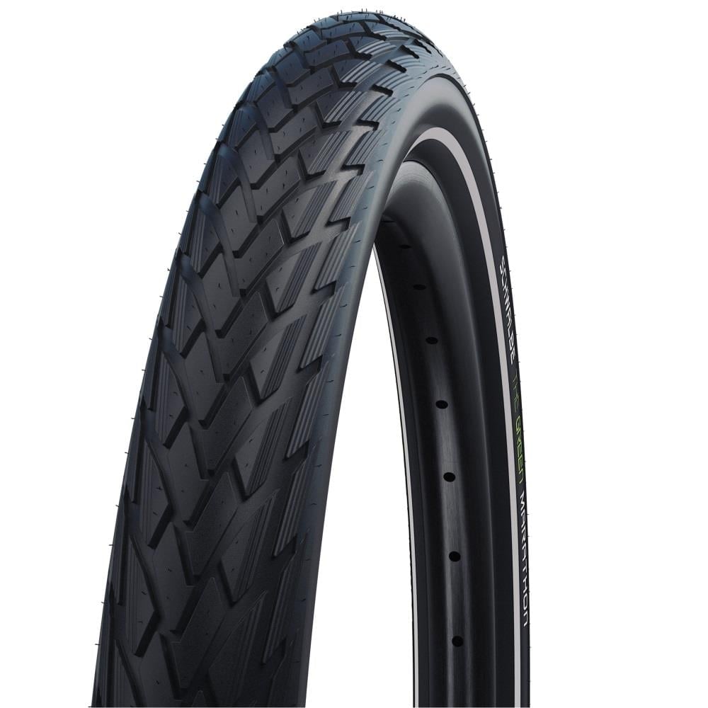 Schwalbe Green Marathon 16X1.35(35-349) Korumalı Lastik