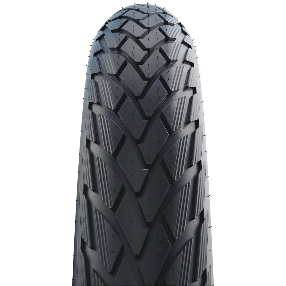 Schwalbe Green Marathon (28X1.10) 700X28 Korumalı Lastik
