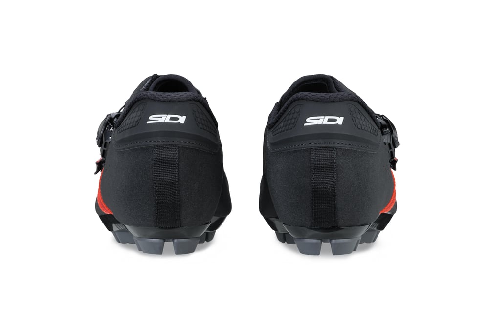 Sidi Aertis Woman Dağ Bisikleti Ayakkabısı