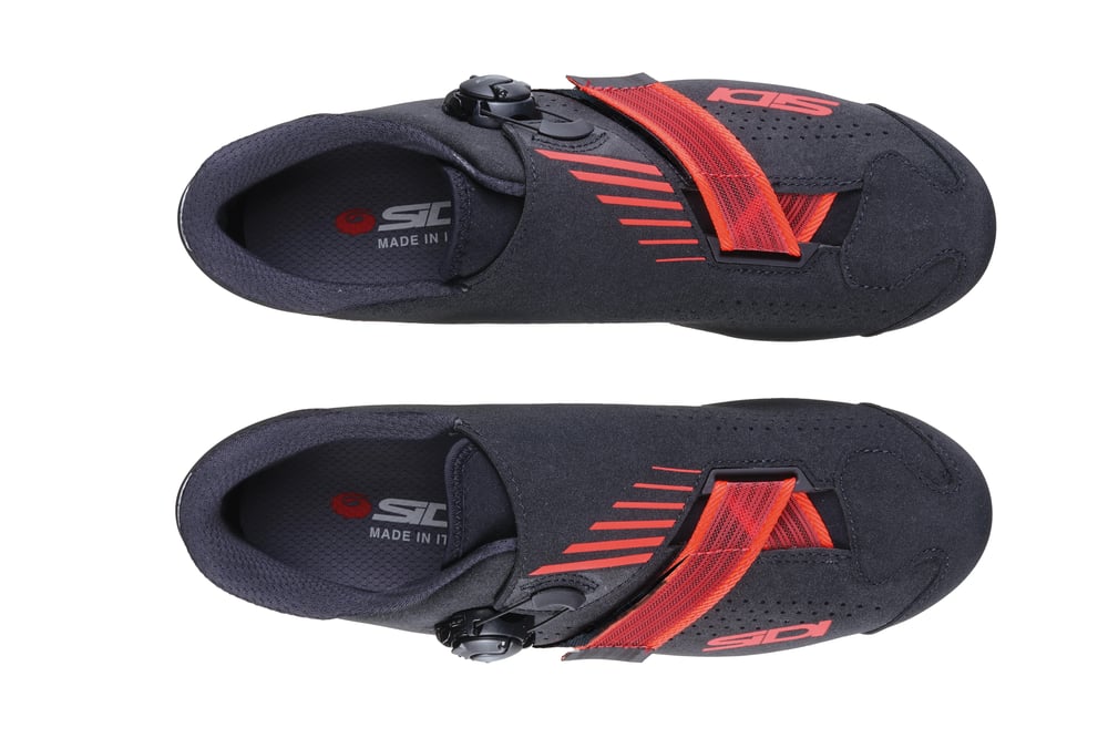 Sidi Aertis Woman Dağ Bisikleti Ayakkabısı