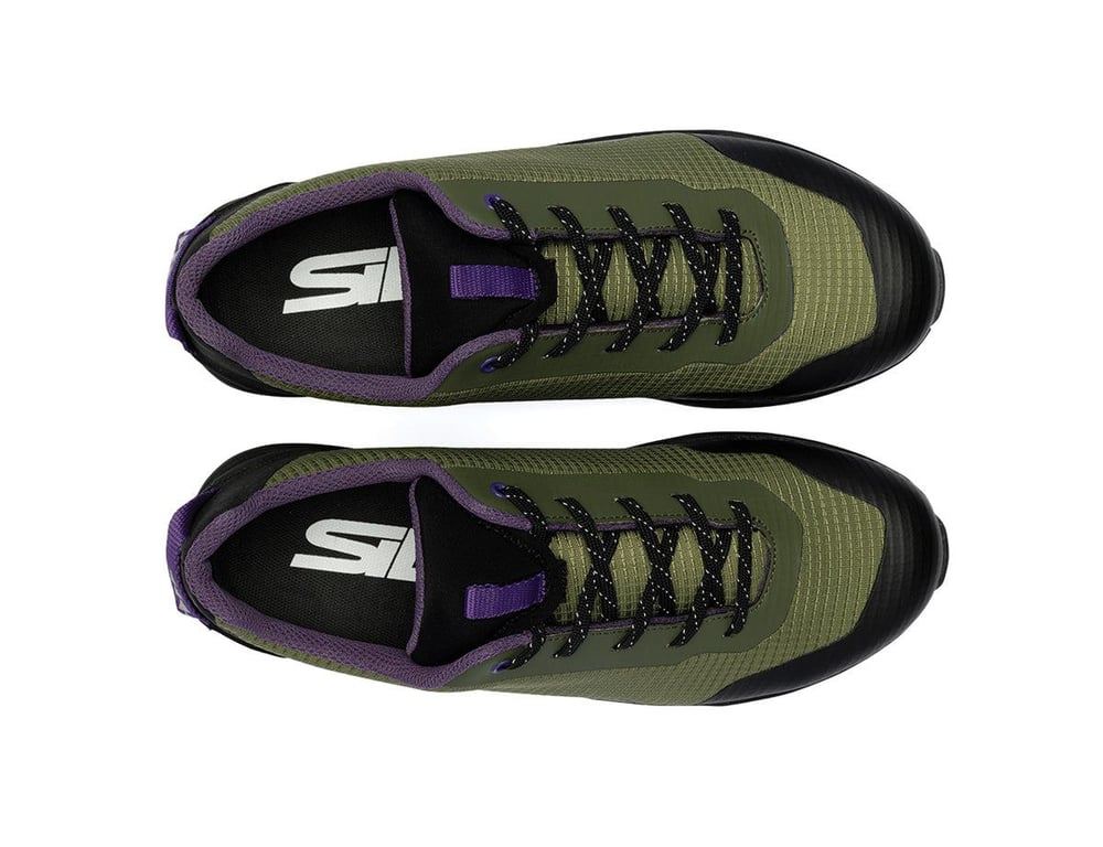 Sidi Motus Dağ Bisikleti Ayakkabısı