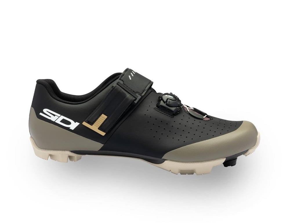 Sidi Physis Dağ Bisikleti Ayakkabısı