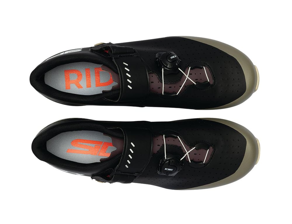 Sidi Physis Dağ Bisikleti Ayakkabısı