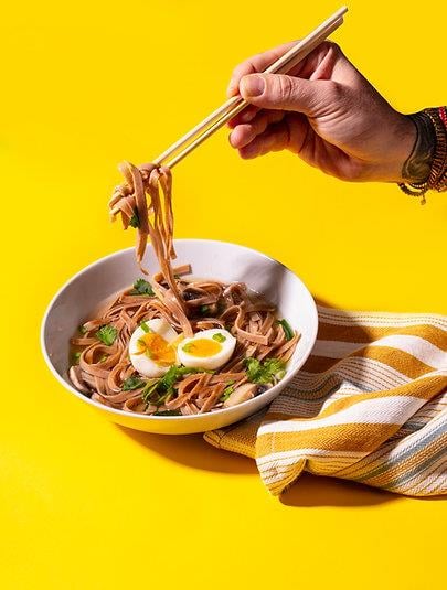 Siyez Çubuk Makarna