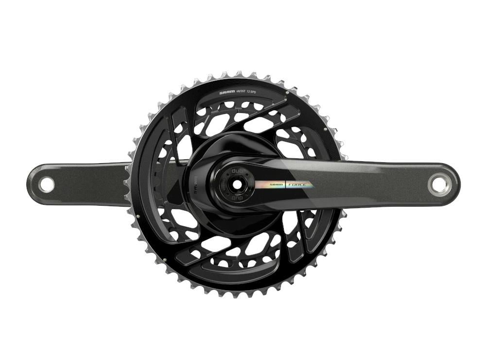 SRAM Force AXS Yol Grup Set  2x12 | 48-35 -170mm