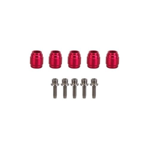 Sram Hidrolik Fren Pim/Yüksük (5li set)