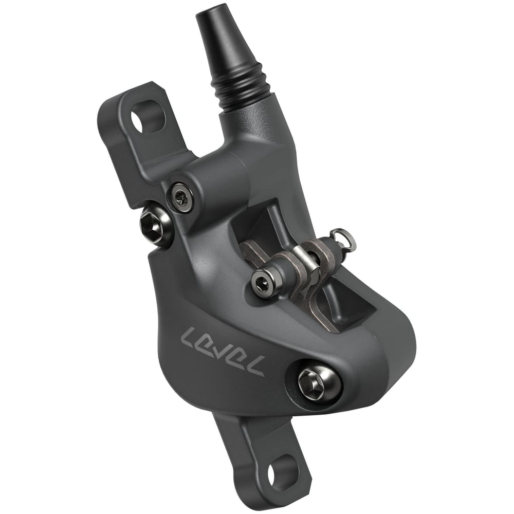 Sram Level Bronz Stealth 2 Piston Hidrolik Disk Fren