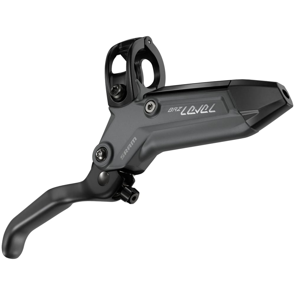 Sram Level Bronz Stealth 2 Piston Hidrolik Disk Fren