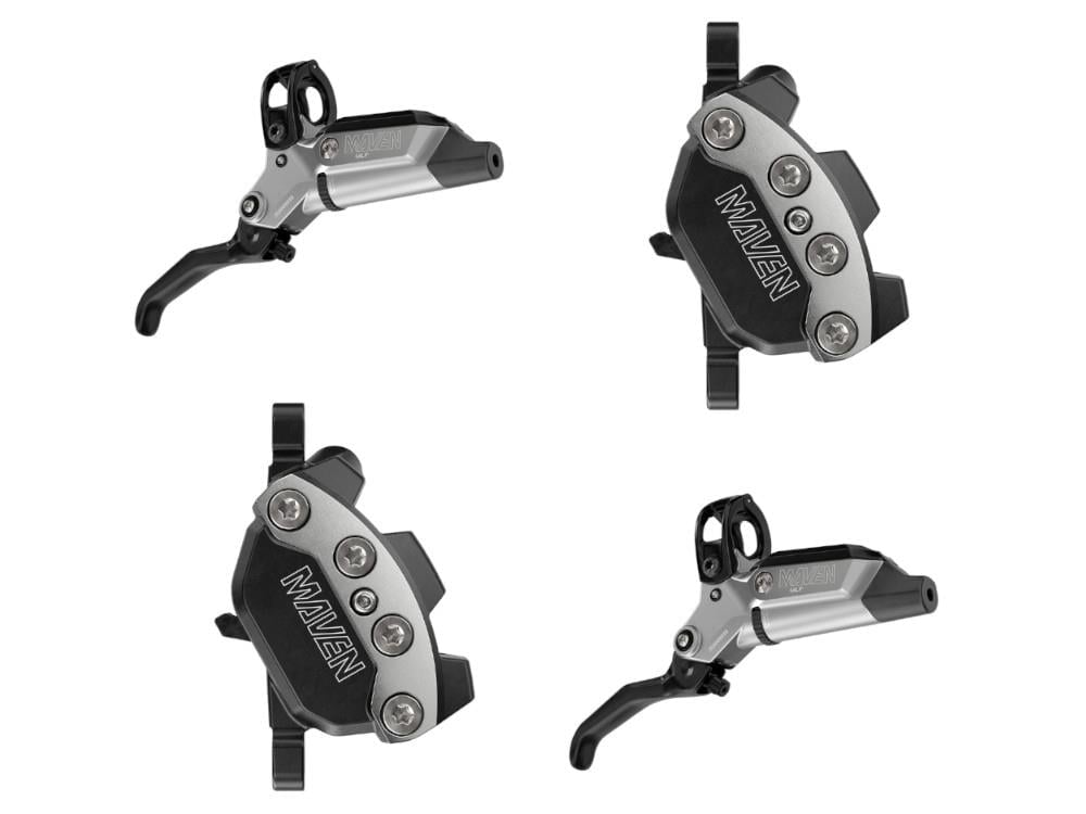 Sram Maven Ultimate4 Piston Fren Seti