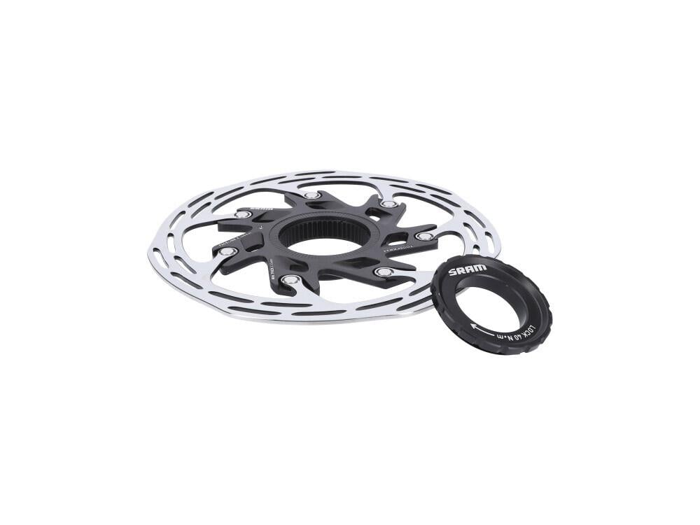Sram Paceline X Rounded Centerlock Rotor