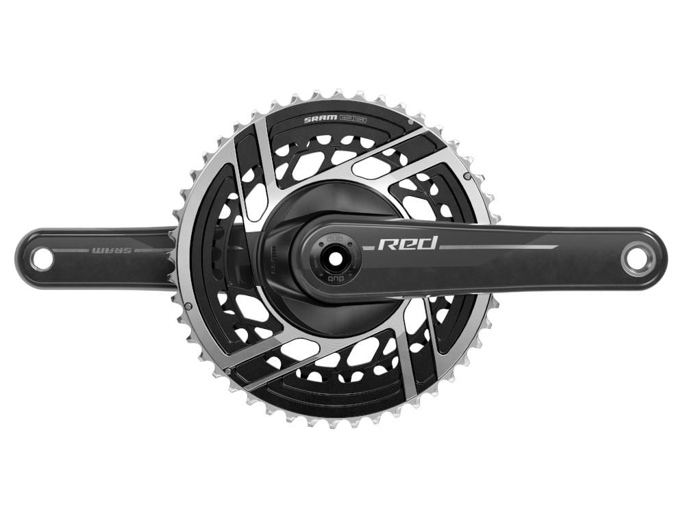 Sram Red AXS E1 170 mm Yol Aynakol