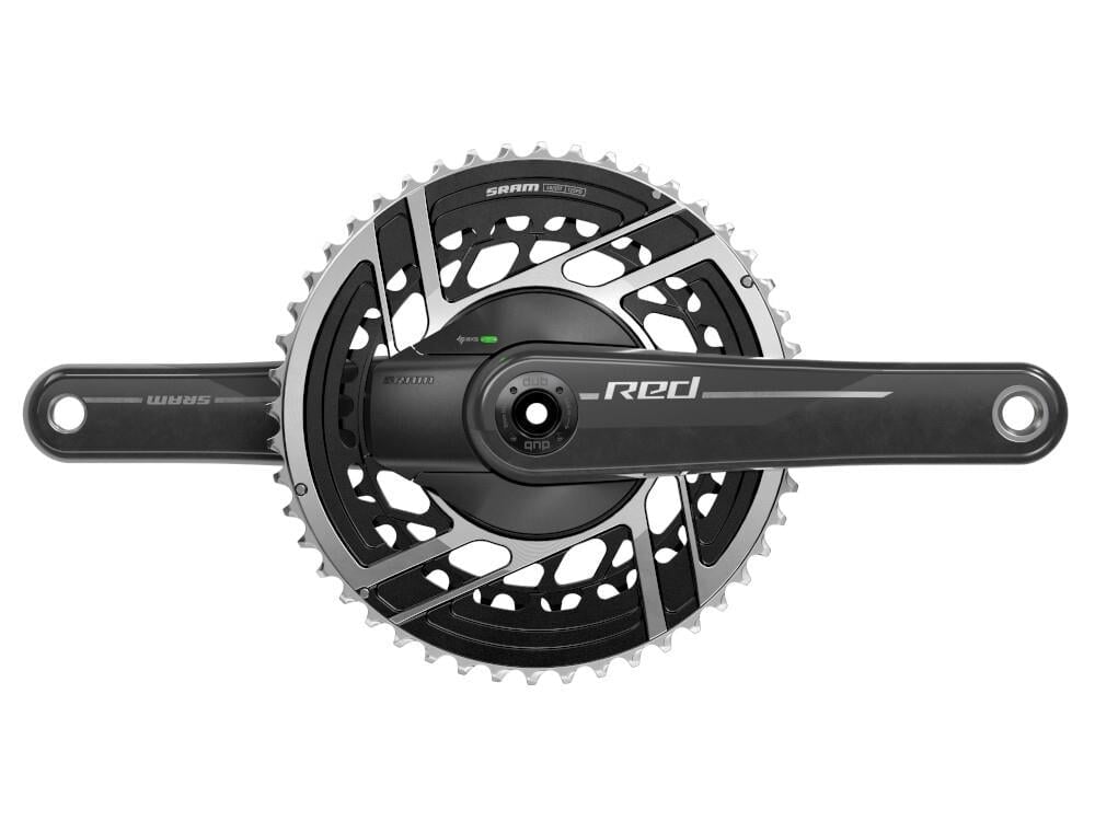 Sram Red Axs E1 Dub 172.5 Powermetre Aynakol
