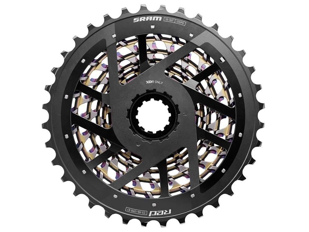 Sram Red AXS E1  XG-1290 Kaset 36T