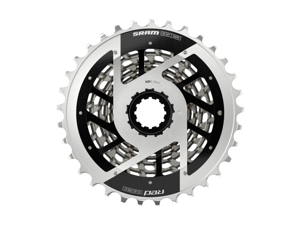 Sram Red AXS E1  XG-1290 Kaset 36T