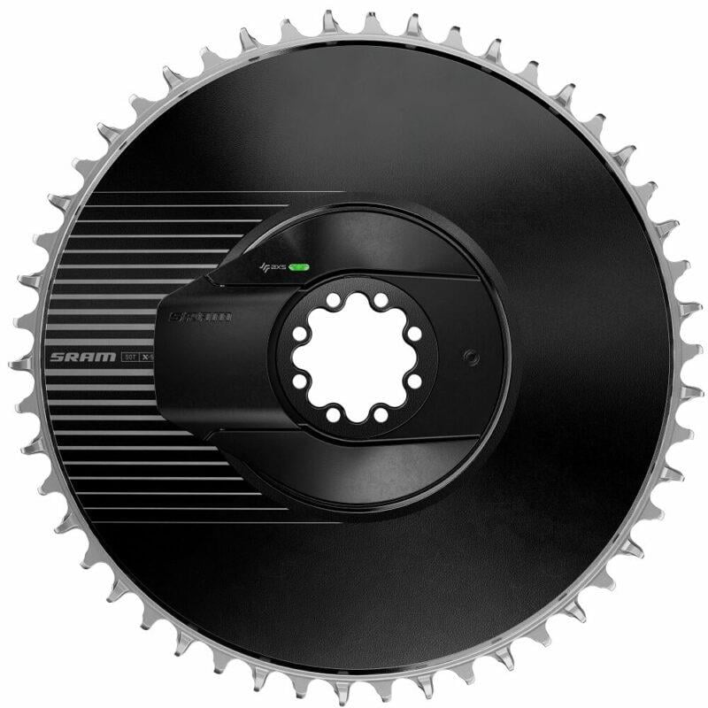 Sram Red E1 DM 54T Aero Powermetre Yaprak