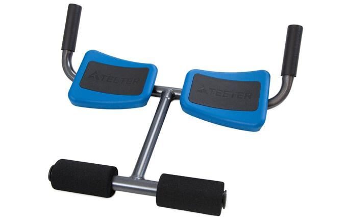 Teeter P2 Bel ve Sırt Esnetici