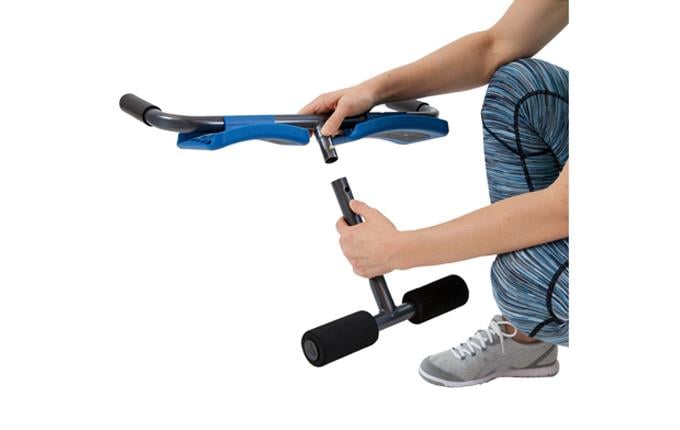 Teeter P2 Bel ve Sırt Esnetici