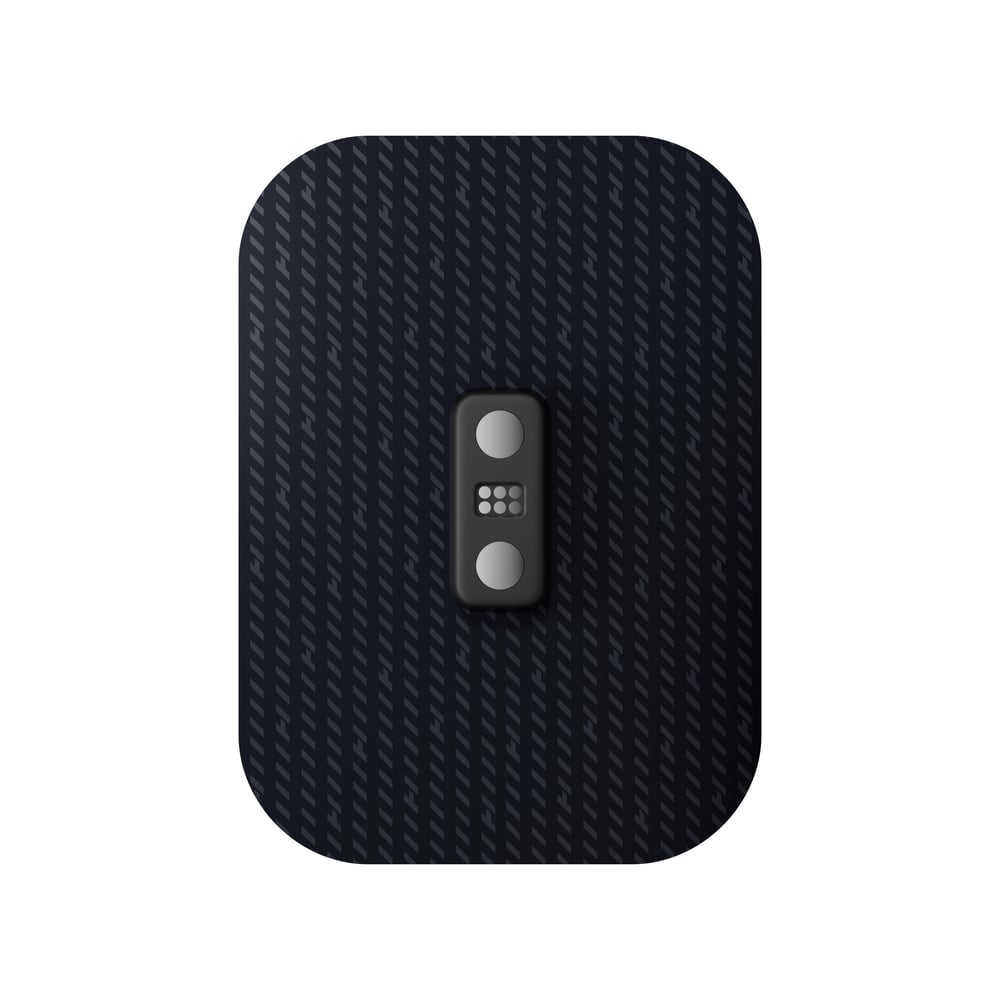 Hyperice Venom Go Titreşimli Masaj Ped Cihazı