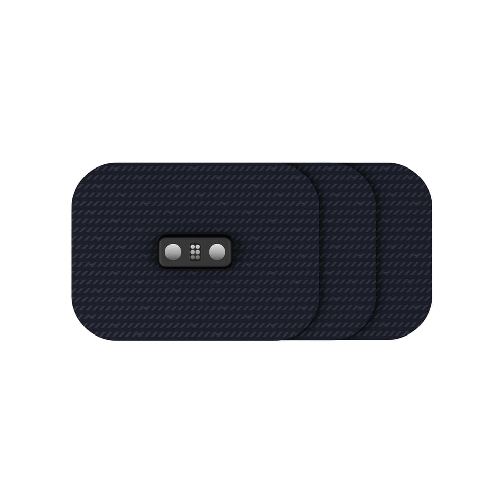 Venom Go Yedek Ped Seti