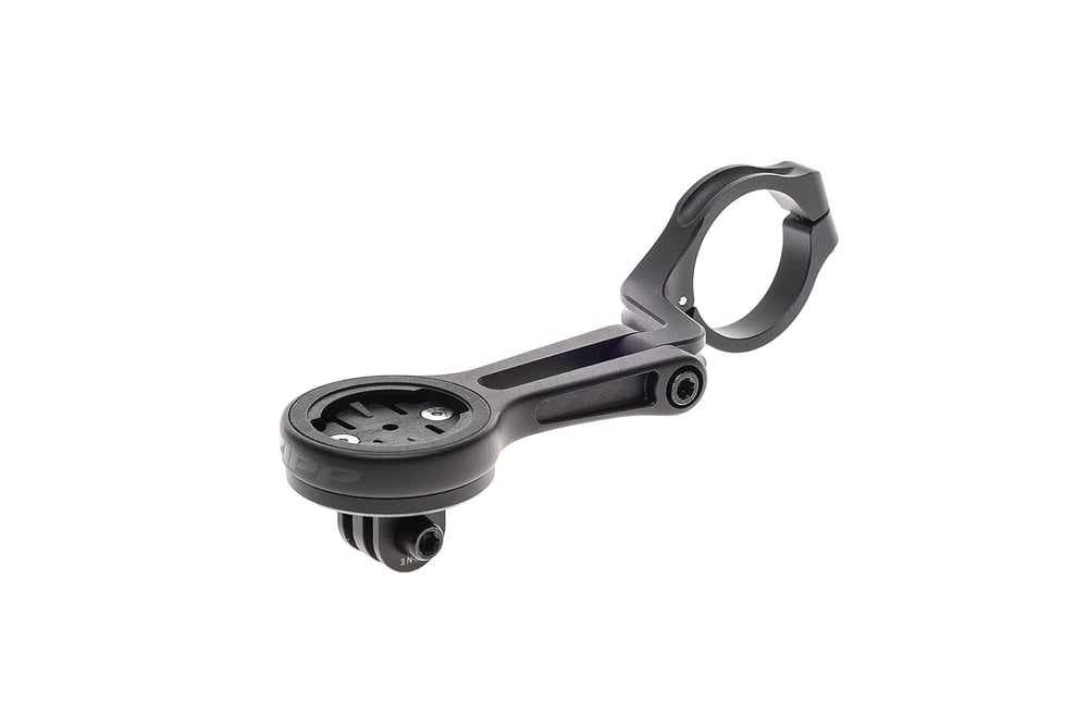 Zipp QuickView MultiMount GPS Tutucu