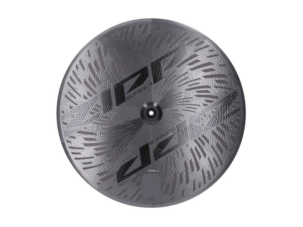 Zipp Super9 XDR B1 Tubeless Disk Fren Arka Jant